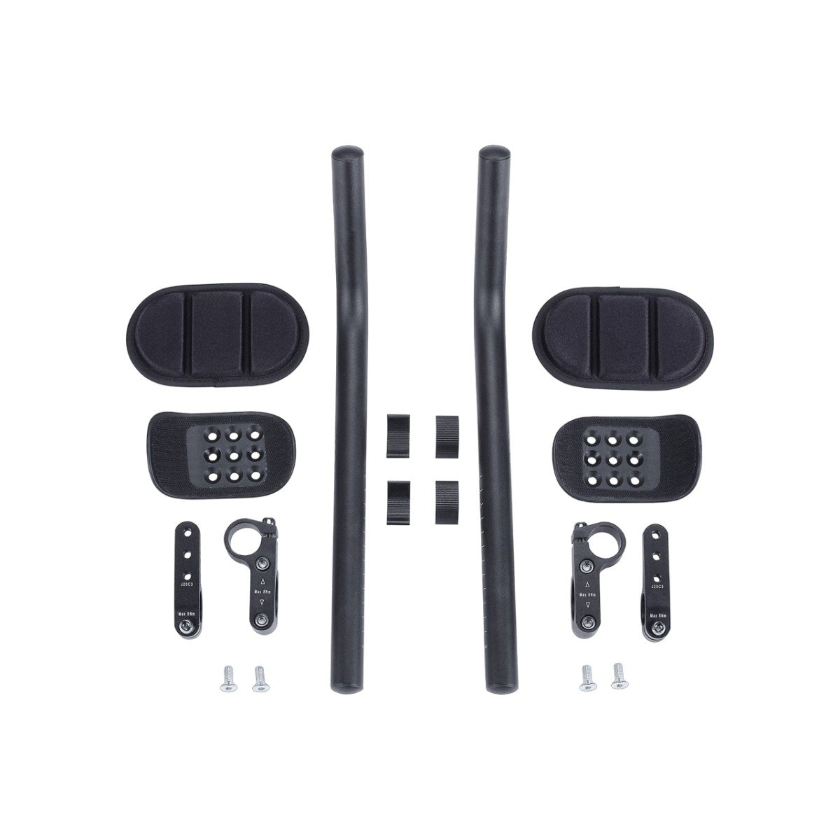 BBB BHB-60 Stuur Road AeroMAX mm