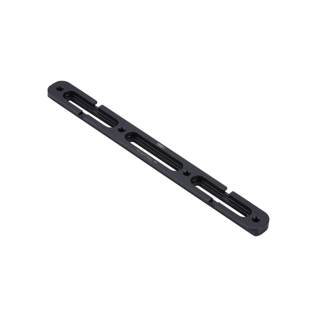 BBB BBC-120 Bidonhouder Bracket AdaptRail mm