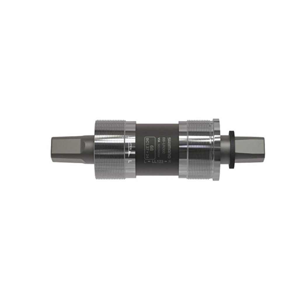Shimano Bracket Set UN300 BSA