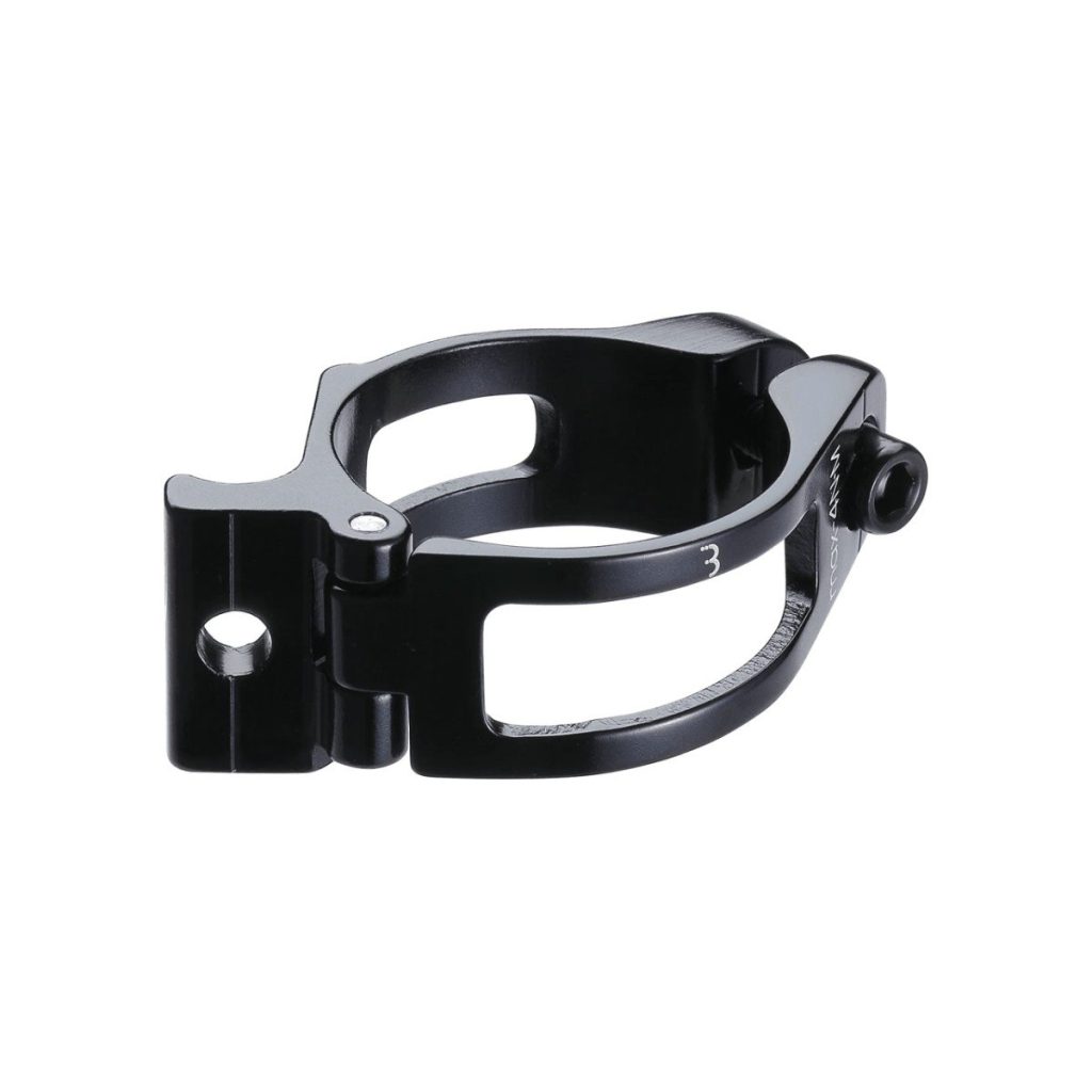 BBB BSP-90 Derailleurclamp ShiftFix mm