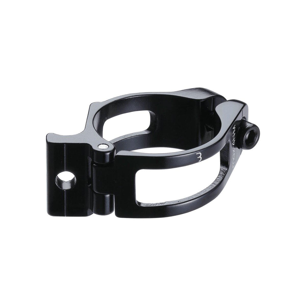 BBB BSP-90 Derailleurclamp ShiftFix mm
