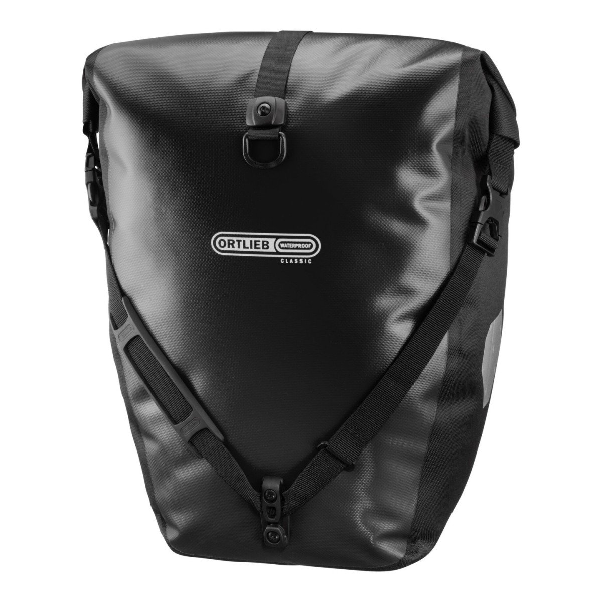 Ortlieb tas Back-Roller Single Classic QL2.1 20L z