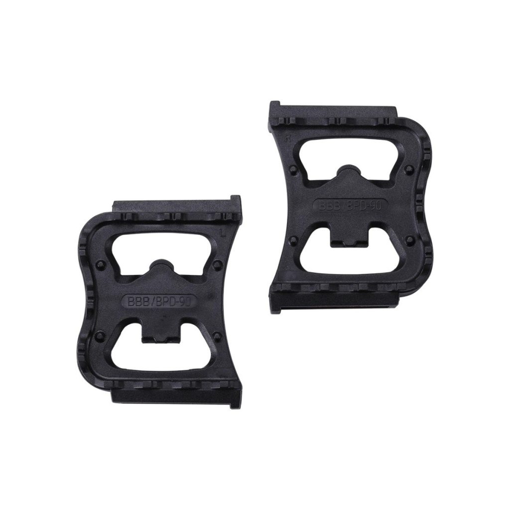 BBB BPD-90 Adapter Clipless FeetRest
