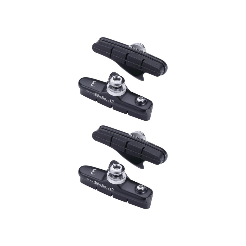 BBB BBS-02 Remblokken RoadStop Cartridge