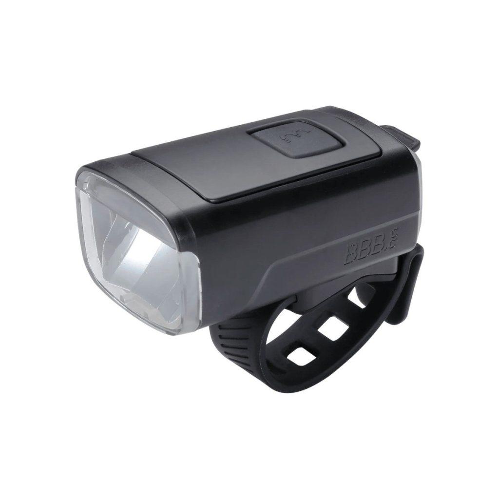 BBB BLS-230 Voorlamp Stud50