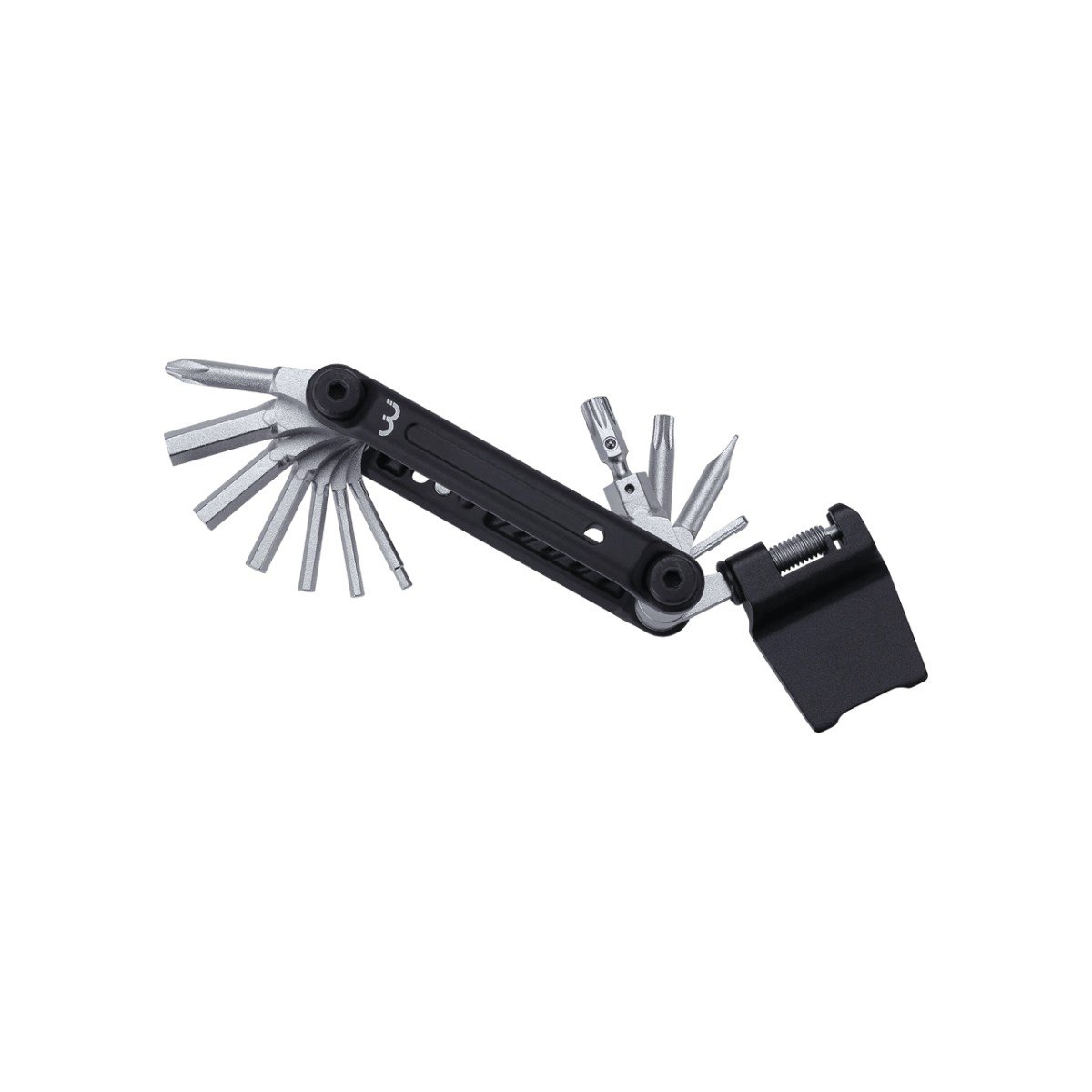 BBB BTL-202 Gereedschapset RoyalFold Chaintool