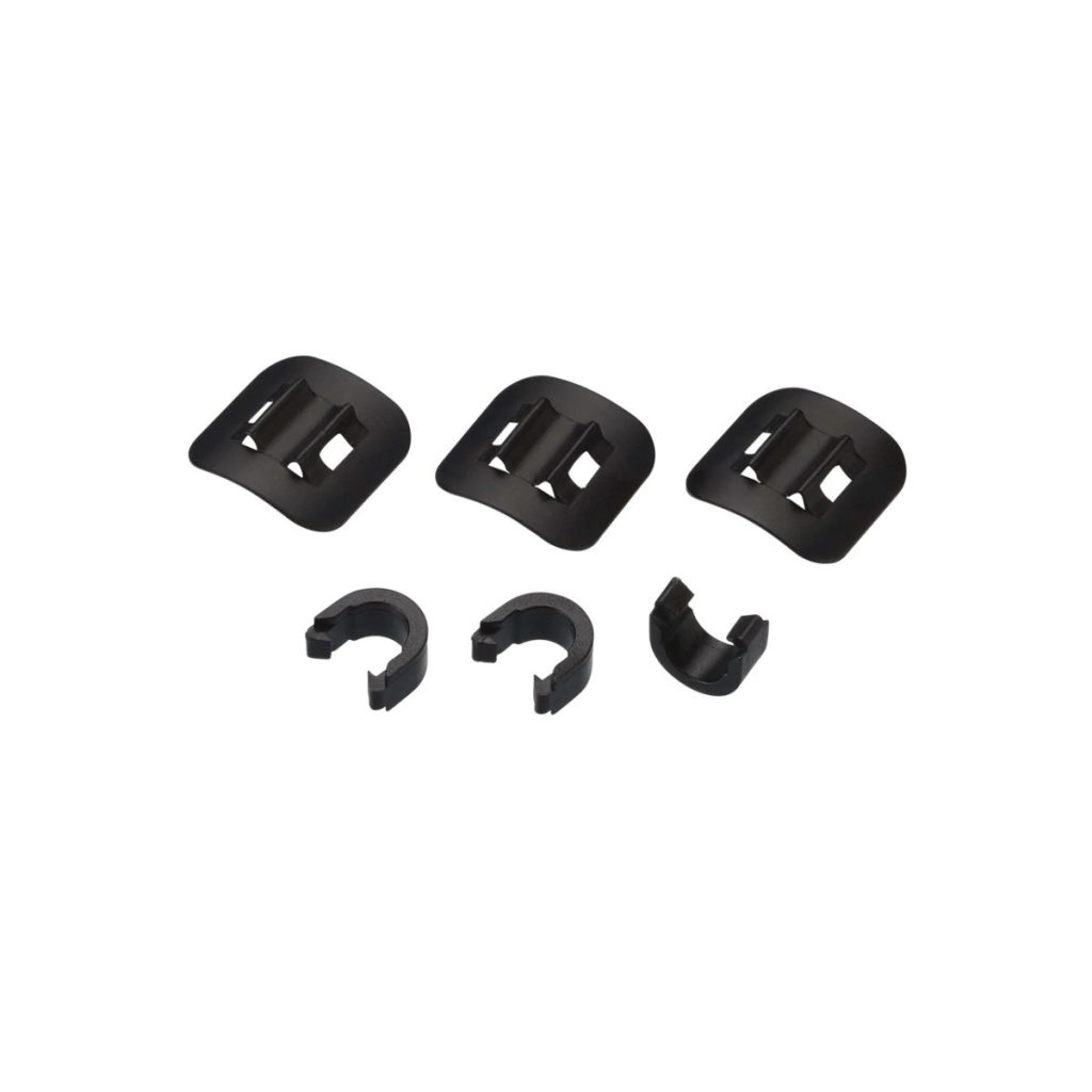 BBB BCB-94 Kabelgeleiders HydroGuide C-clip 3 Stuks