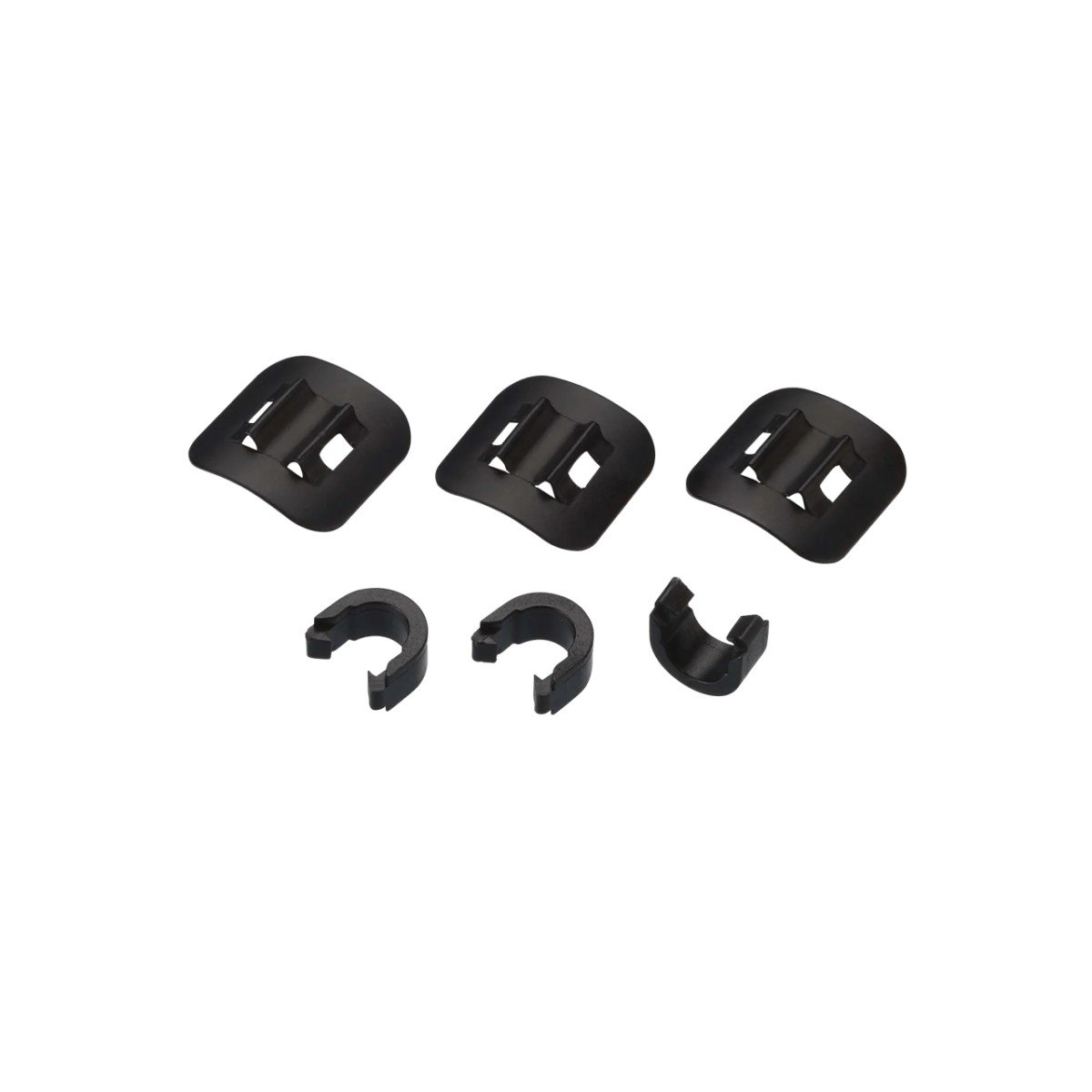 BBB BCB-94 Kabelgeleiders HydroGuide C-clip 3 Stuks