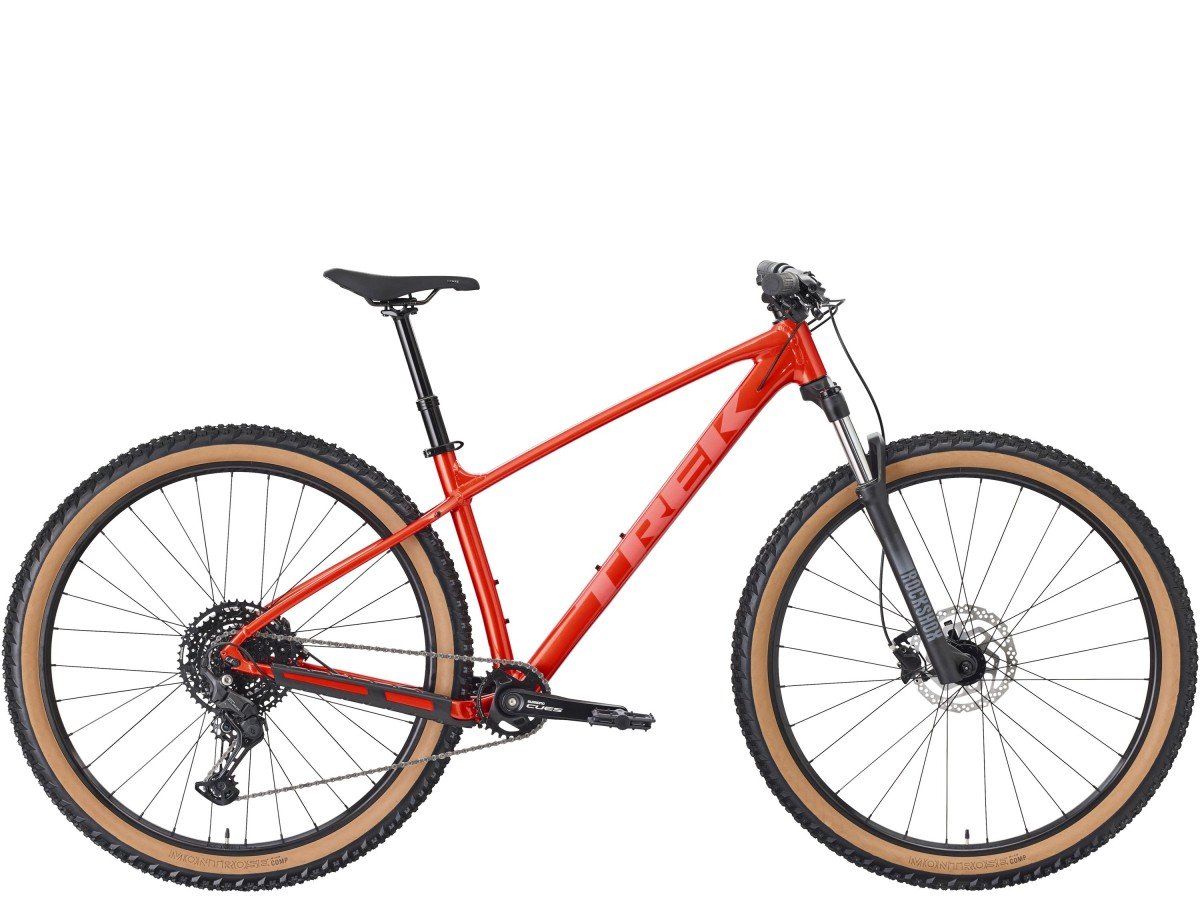 Trek Marlin 6 Gen 3 2027