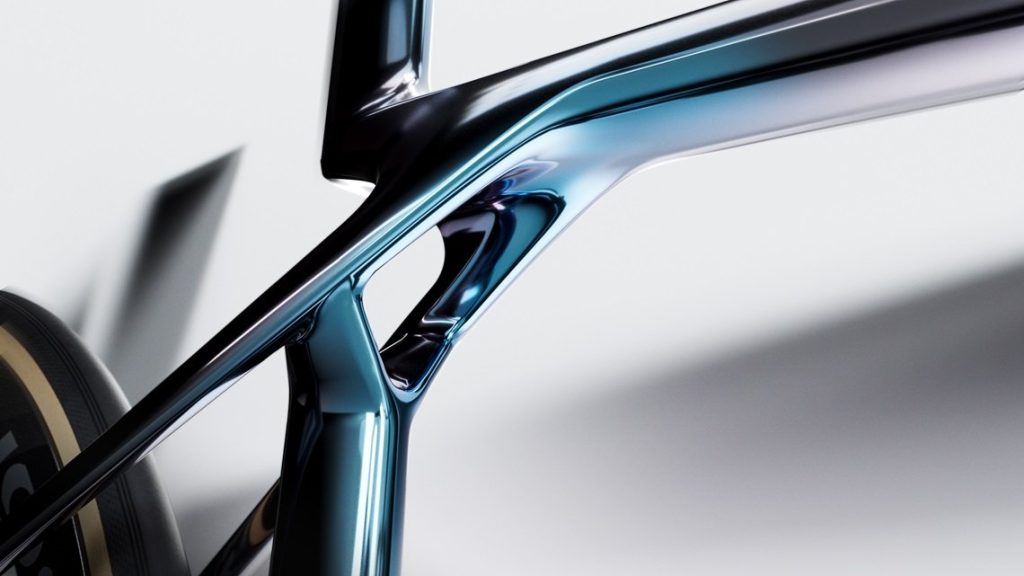 Trek Madone SL 7 Gen 8 2026