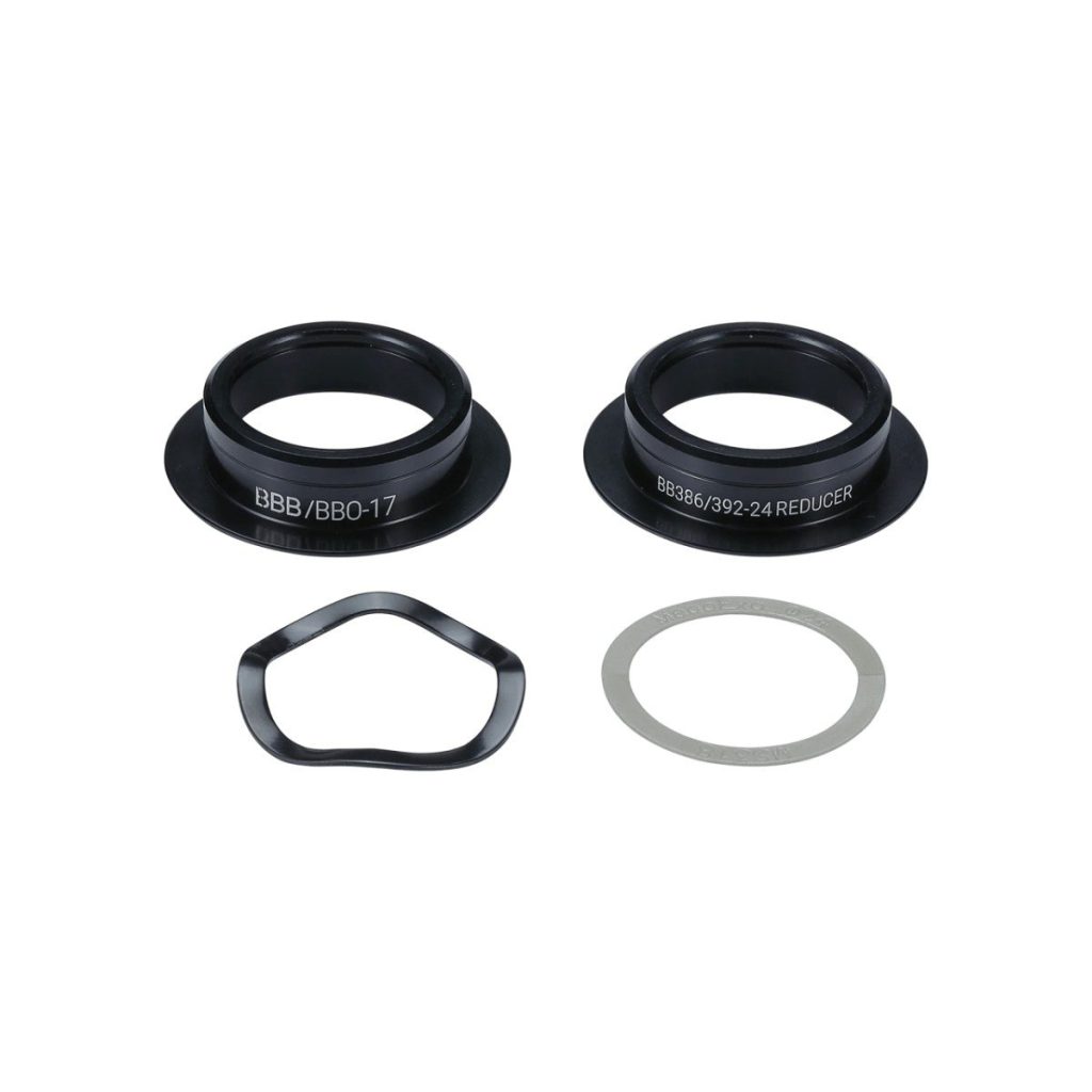 BBB BBO-17 Trapas Verkleiner BottomAdapt 24mm-BB386