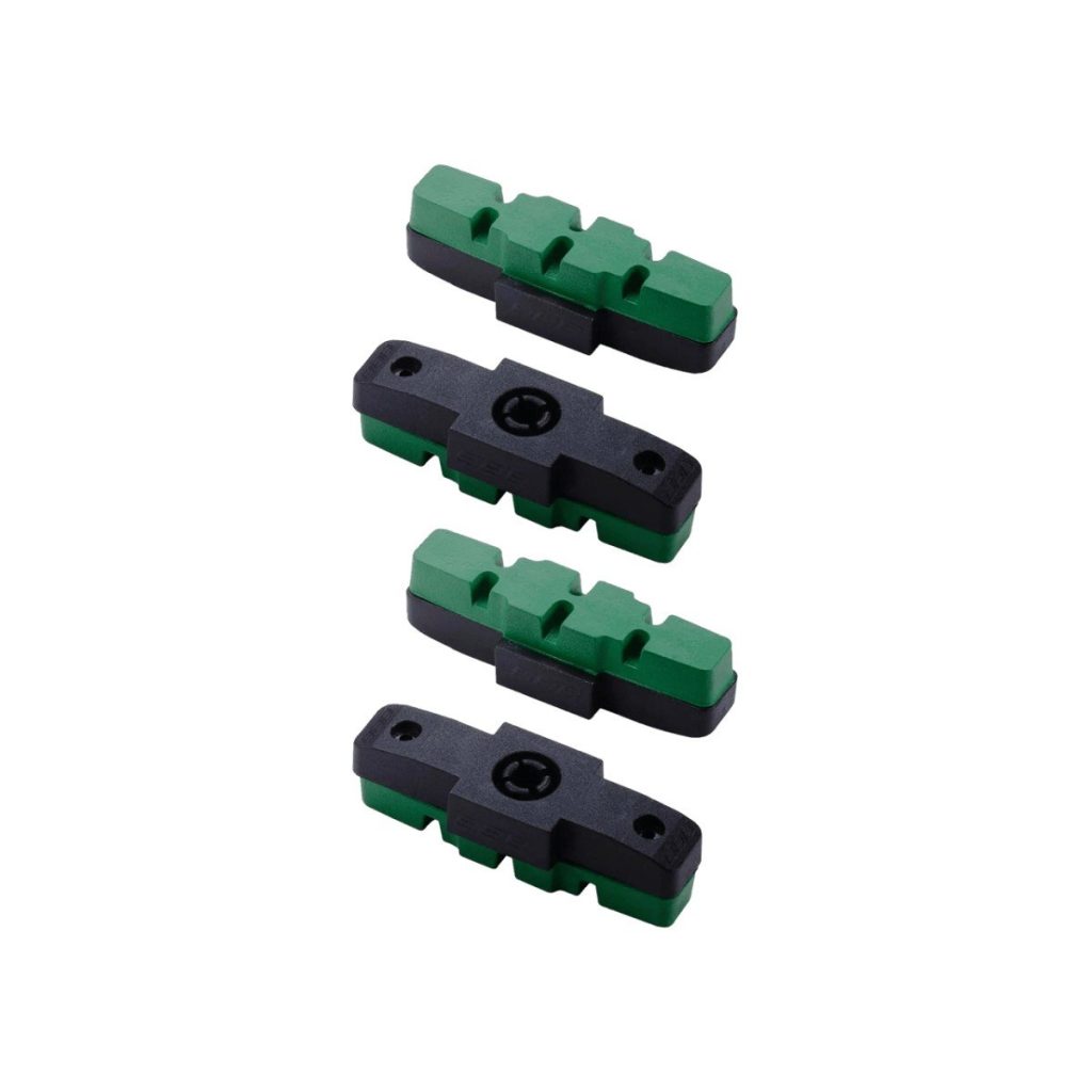 BBB BBS-09E Remblokken HydroStop E-bike