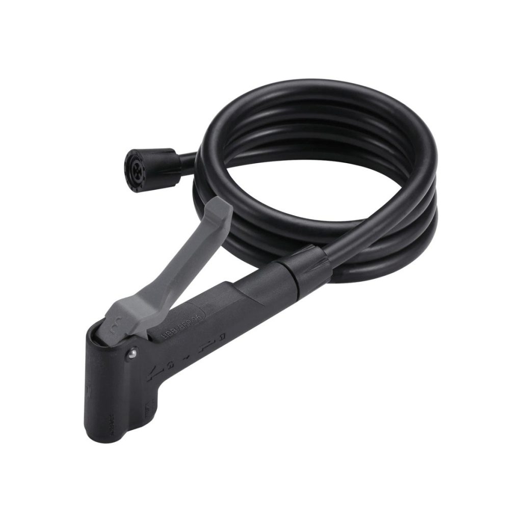 BBB BFP-97 Pompkop HoseKit 3.0 Dualhead With Hose mm