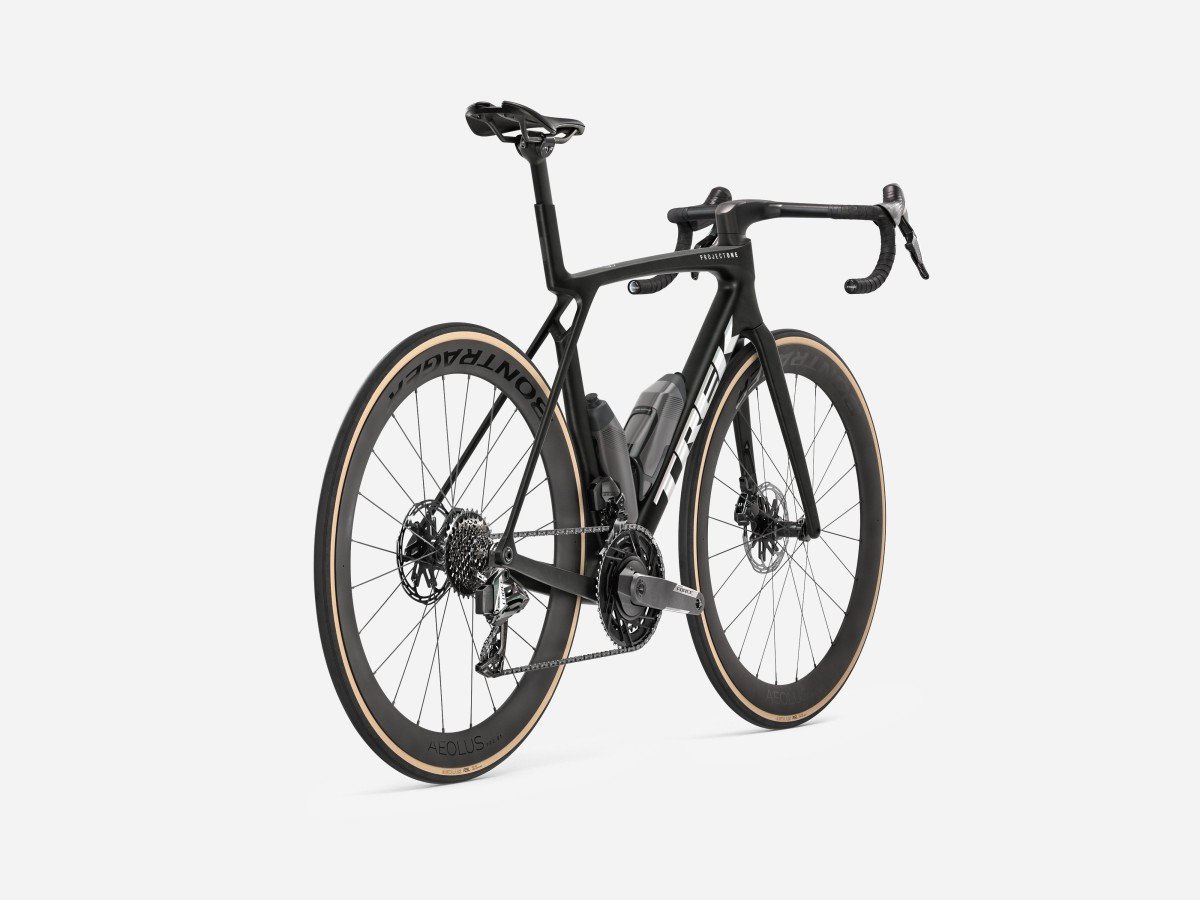 Trek Madone SLR 7 AXS 2026 - Afbeelding 4