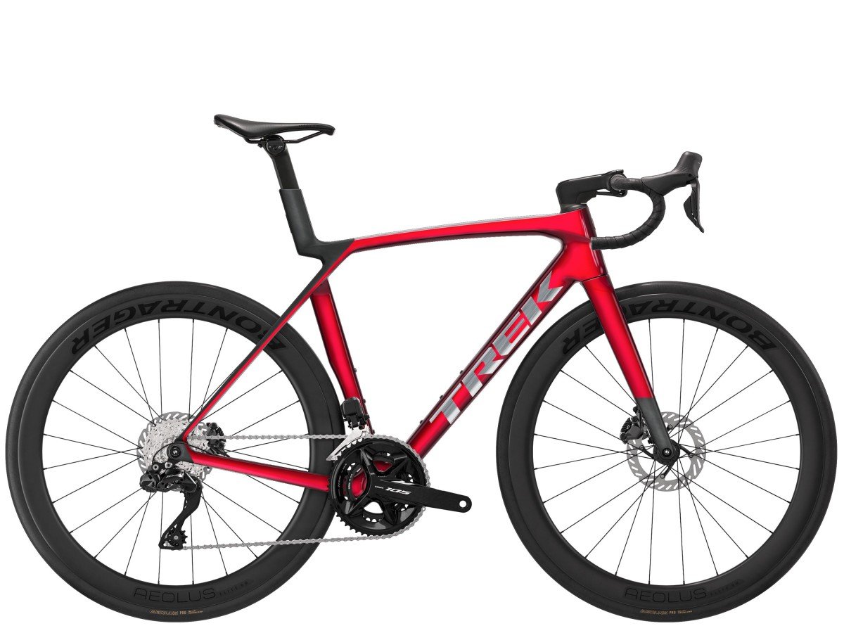 Trek Madone SL 6 Gen 8 2026