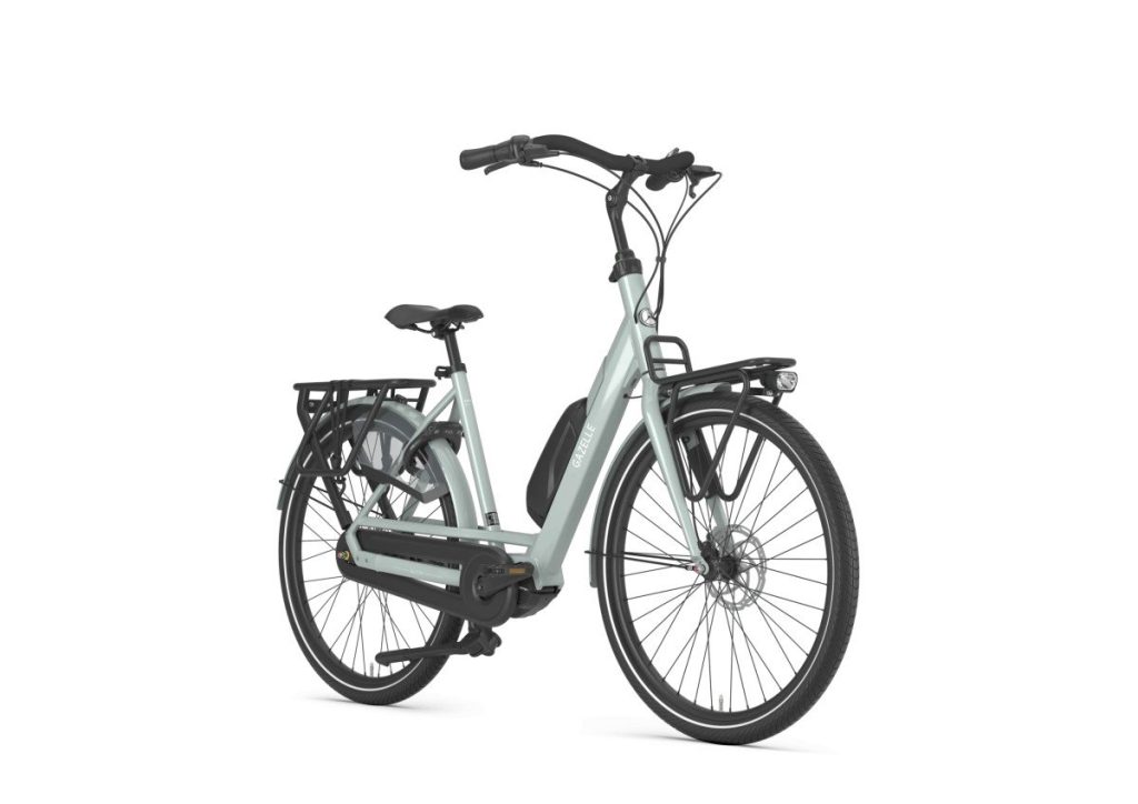 Gazelle Bloom C7 Dames 2025