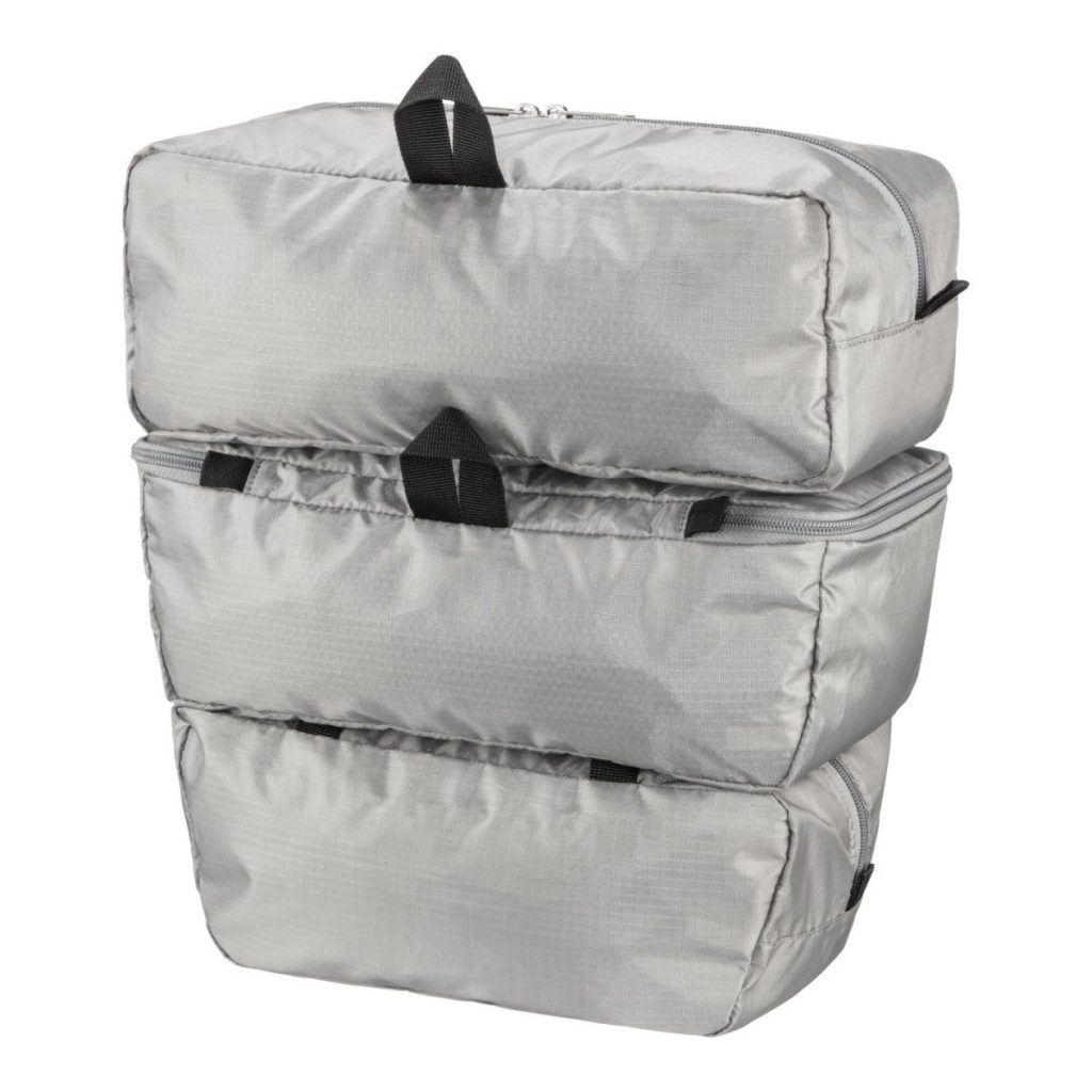 Ortlieb Organizer Packing Cubes voor fietstassen g