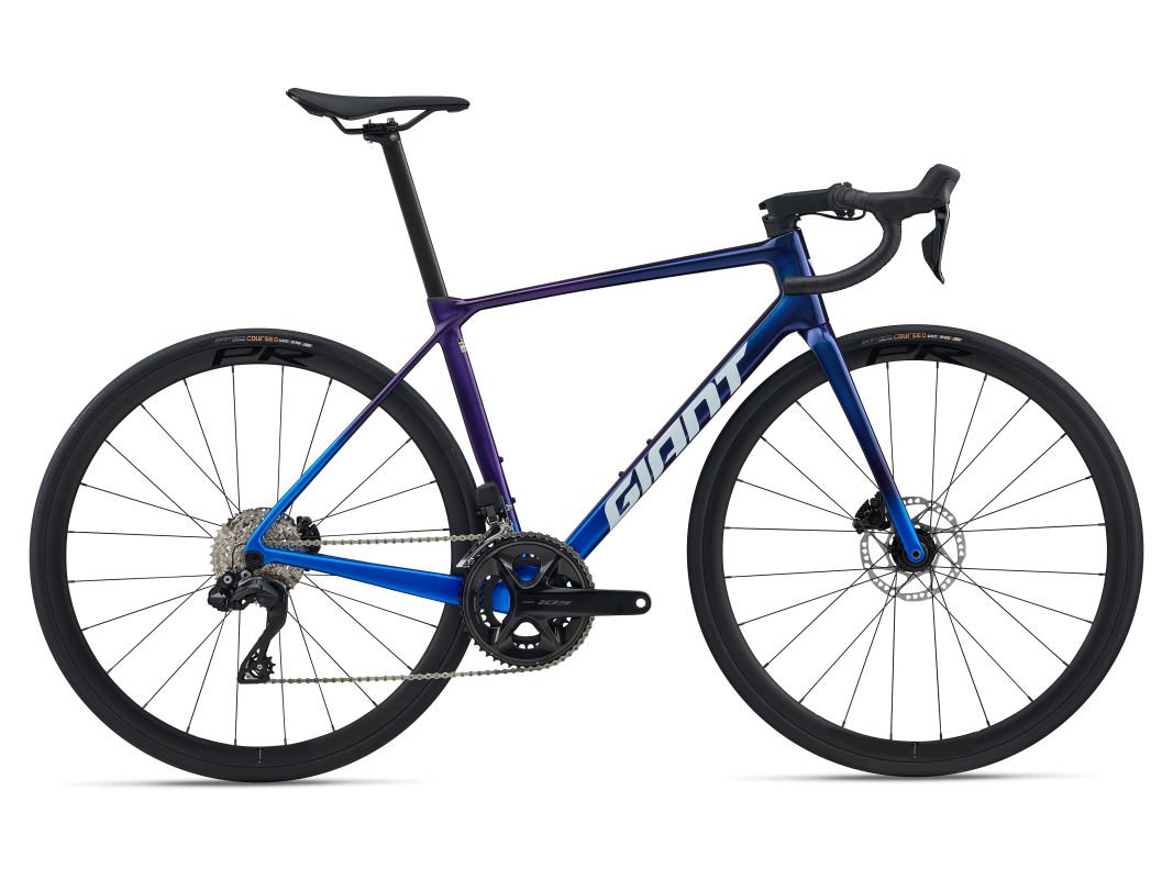 Giant TCR Advanced 1 Heren 2026