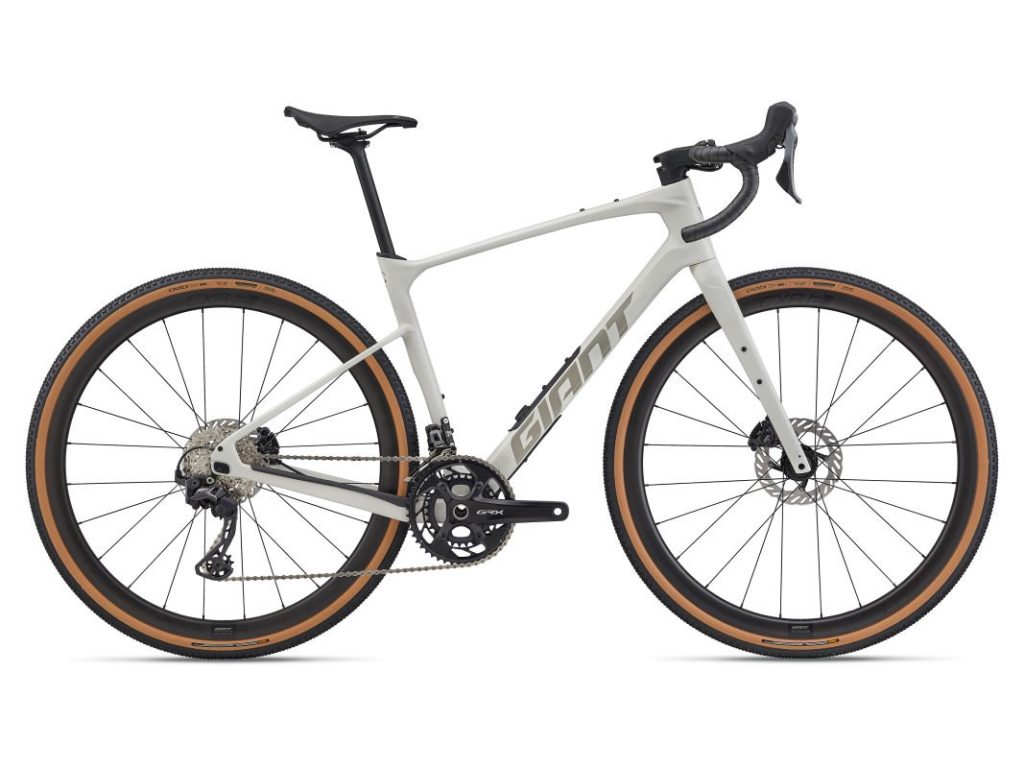 Giant Revolt Advanced 0 Heren 2026