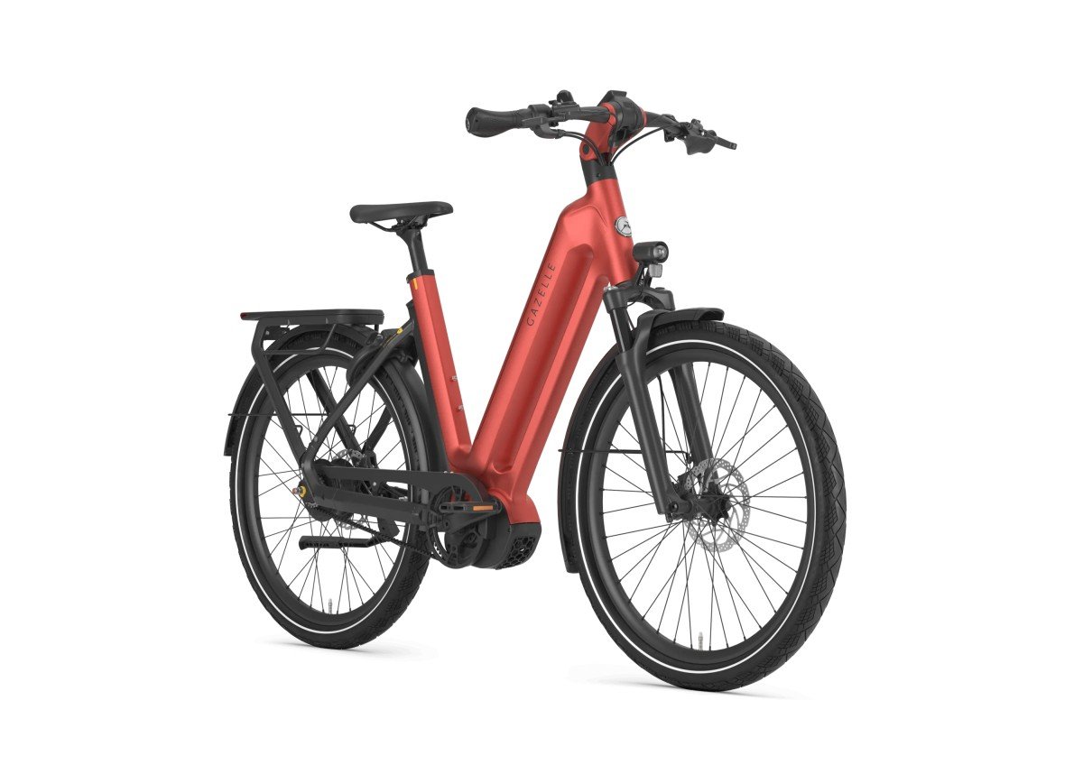 Gazelle Eclipse C380 2026 - Afbeelding 5
