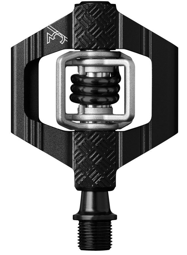 Crankbrothers pedaal candy 3 /e veer
