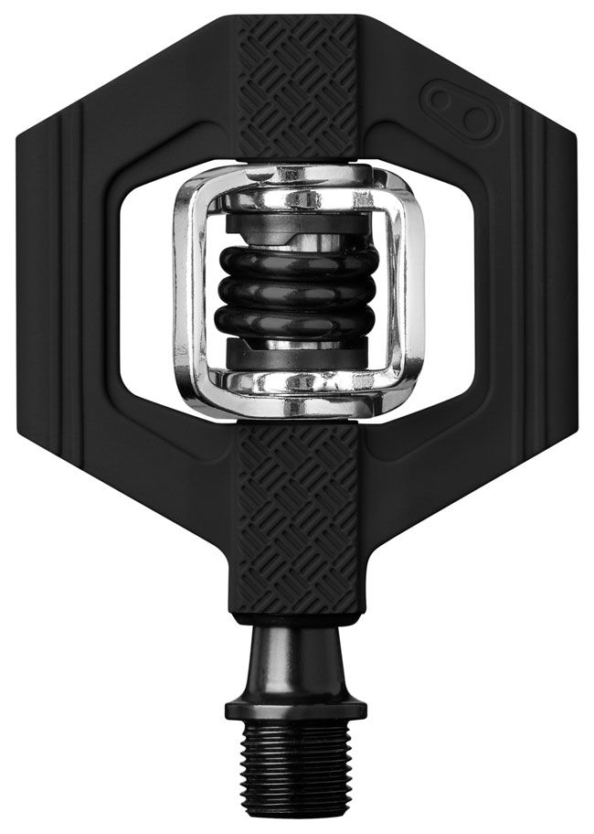 Crankbrothers pedaal candy 1 /e veer
