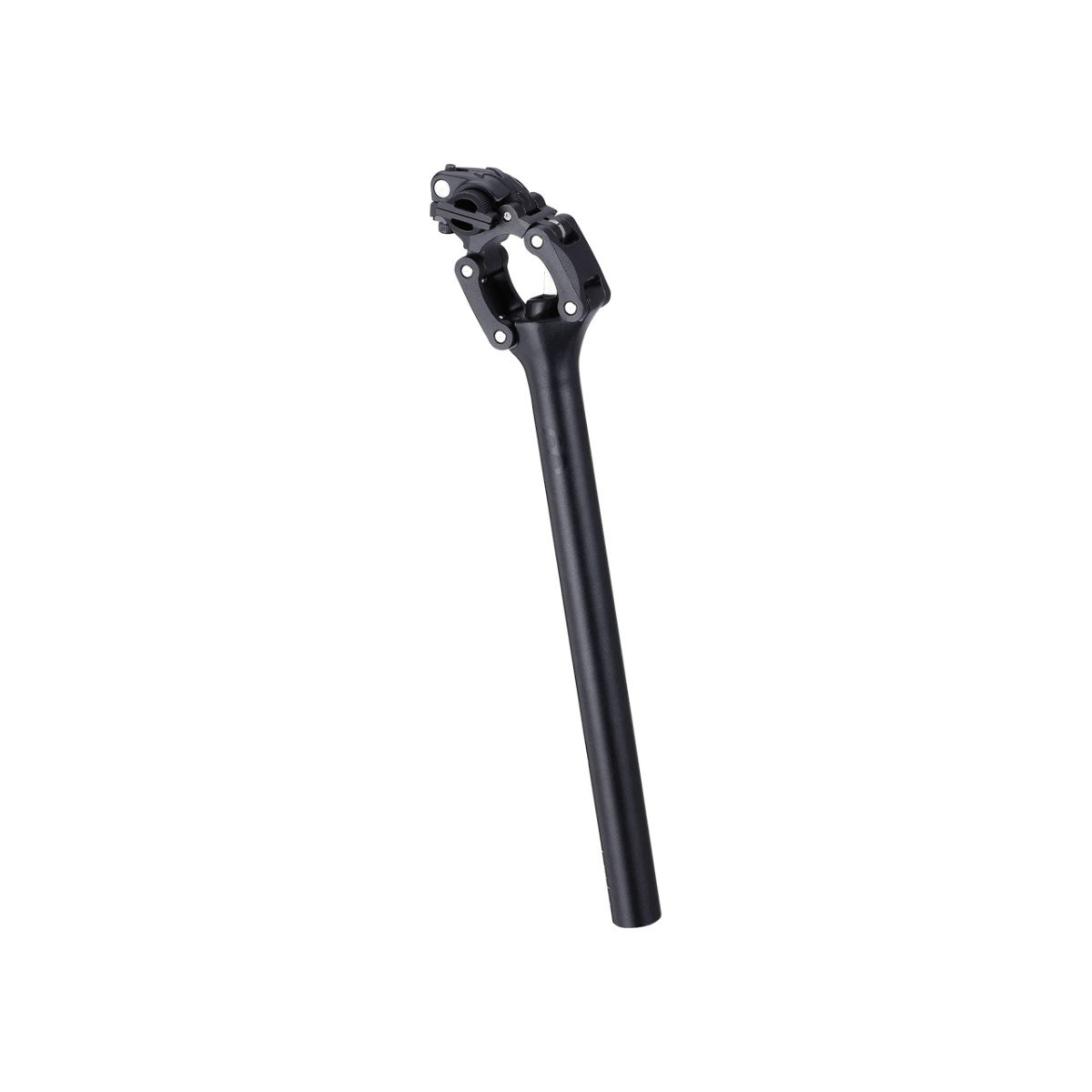 BBB BSP-41 Zadelpen ComfortPost Verend mm