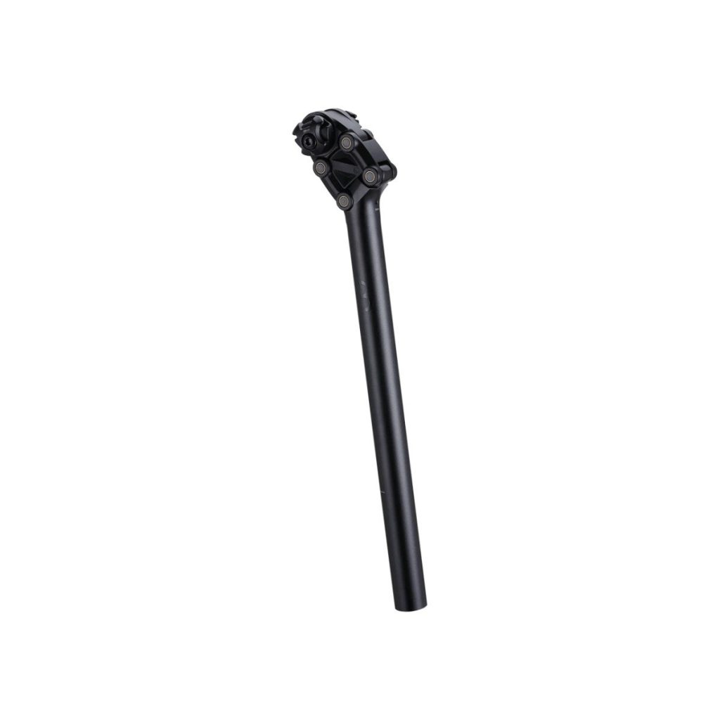 BBB BSP-42 Zadelpen ActionPost Verend mm
