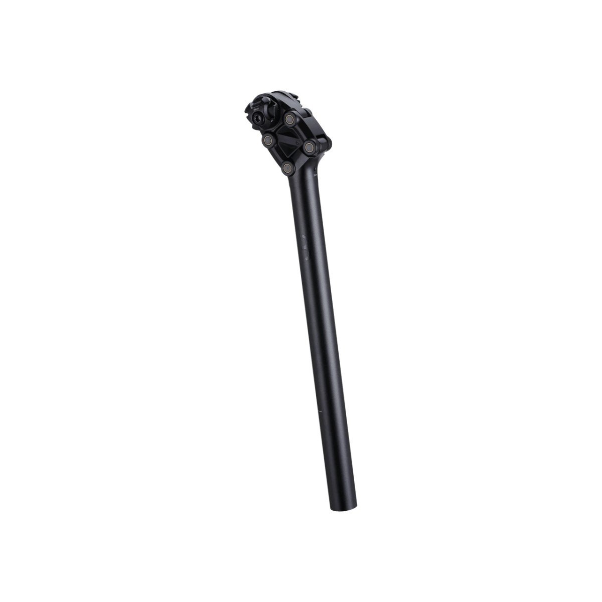 BBB BSP-42 Zadelpen ActionPost Verend mm