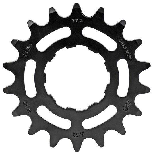 Enviolo ANP KETTINGWIEL 18T ENV 2.3MM 3/32″