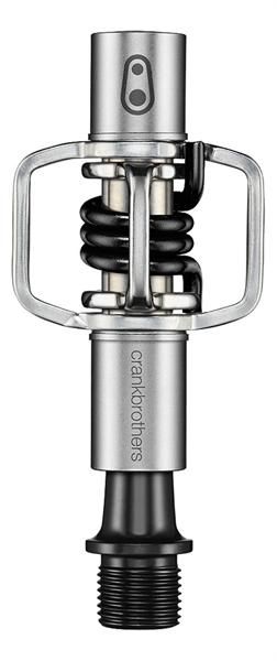 Crankbrothers pedaal eggbeater 1 / zwarte v