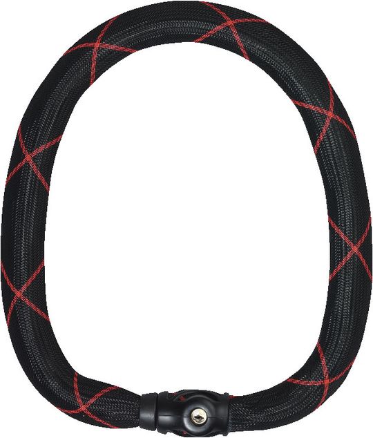 Abus SLOT KETTING IVY CHAIN 9210 140X10 ZW - Afbeelding 3