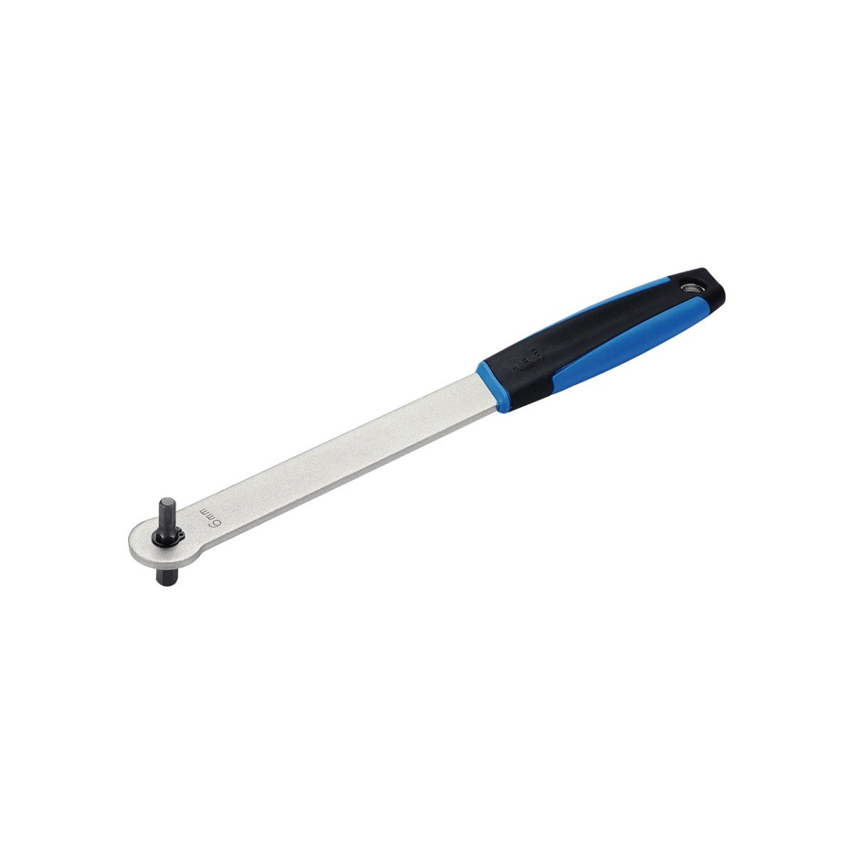 BBB BTL-101 Pedaal Imbussleutel DualForce Zwart/zilver