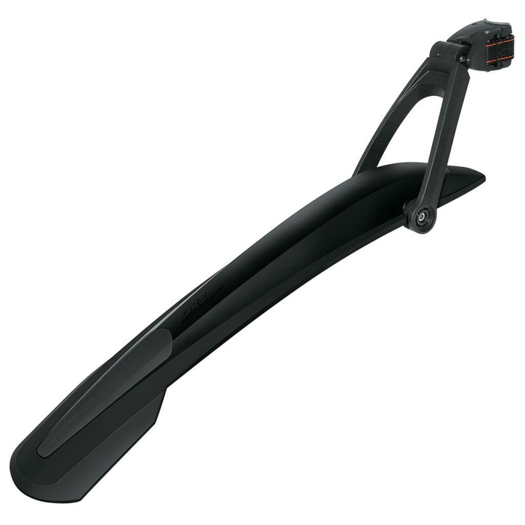 Sks X-BLADE DARK 26“
