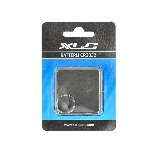 Xlc BATT CR2032 KNOOP