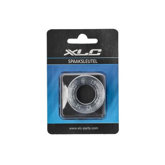 Xlc GRS NIPPELSPANNER UNIV CHR