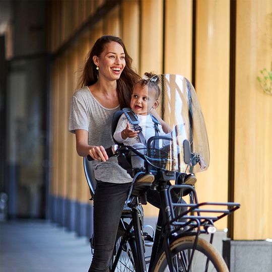Urban Iki DUO FRONT V ZW