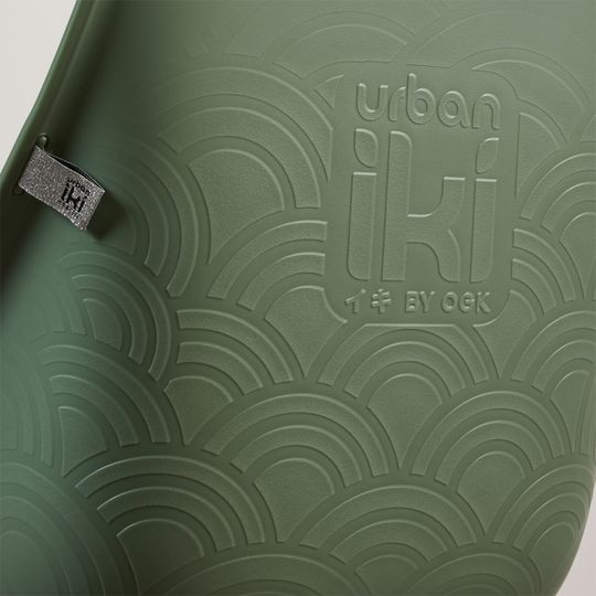 Urban Iki DUO TAKE V GR/BR