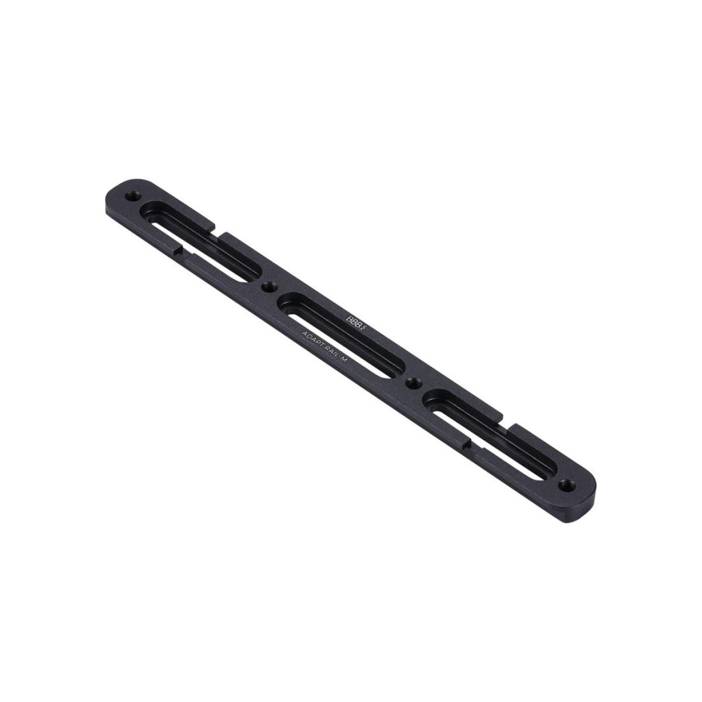 BBB BBC-120 Bidonhouder Bracket AdaptRail mm