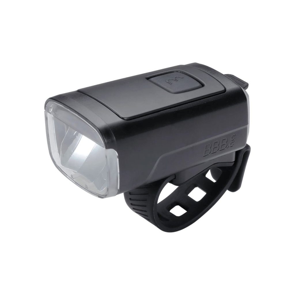 BBB BLS-230 Voorlamp Stud50