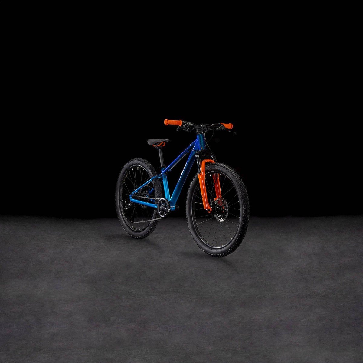 Cube ACID 240 DISC 2026