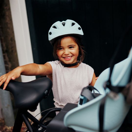 Urban Iki VALHELM LBL XS