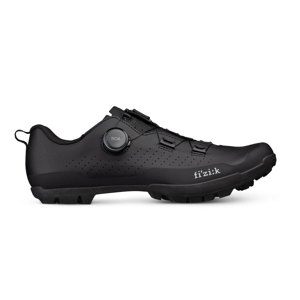Fizik Terra Atlas black/black