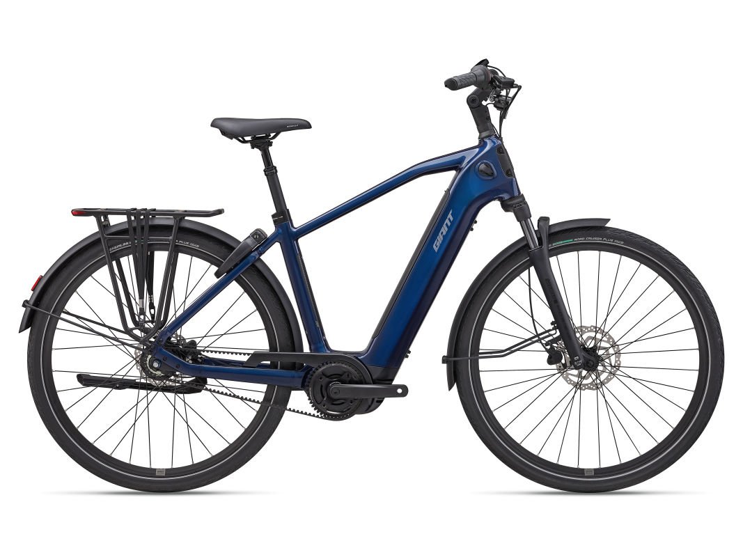 Giant NewTour E+ 1 Heren 2027
