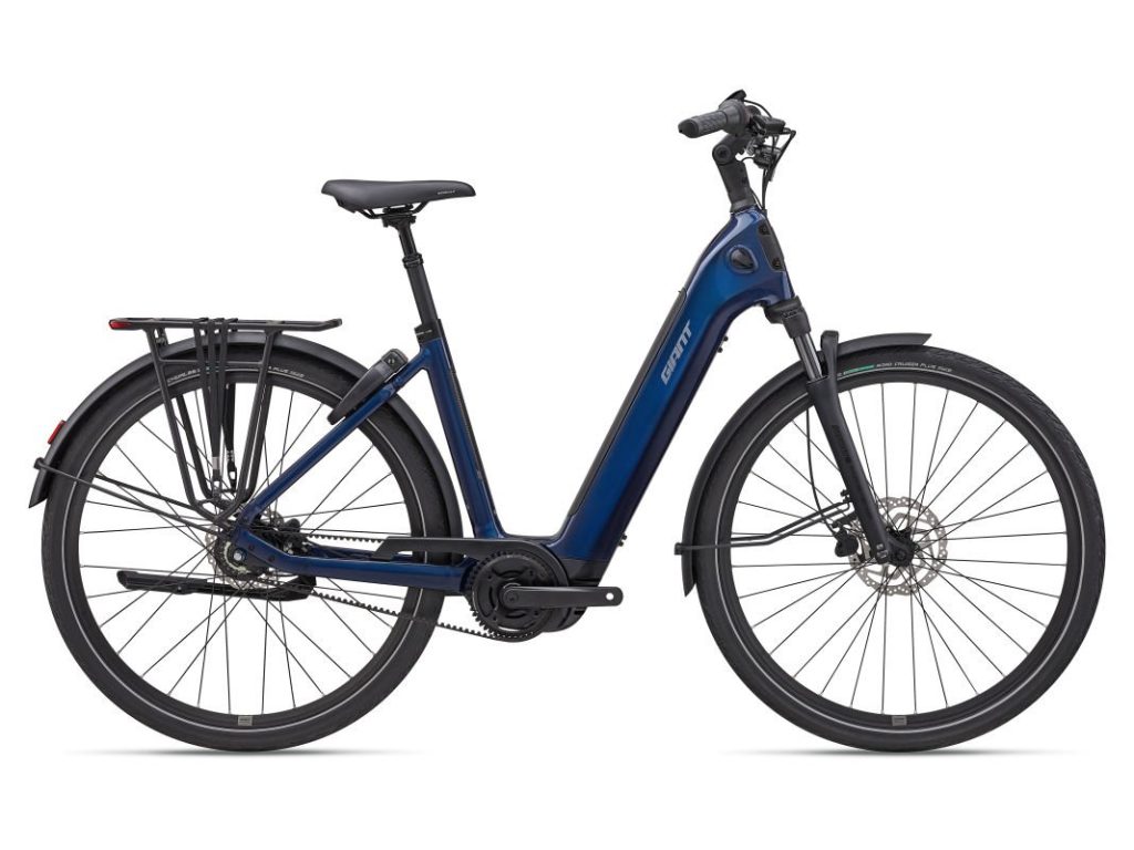 Giant NewTour E+ 1 Lage instap 2027