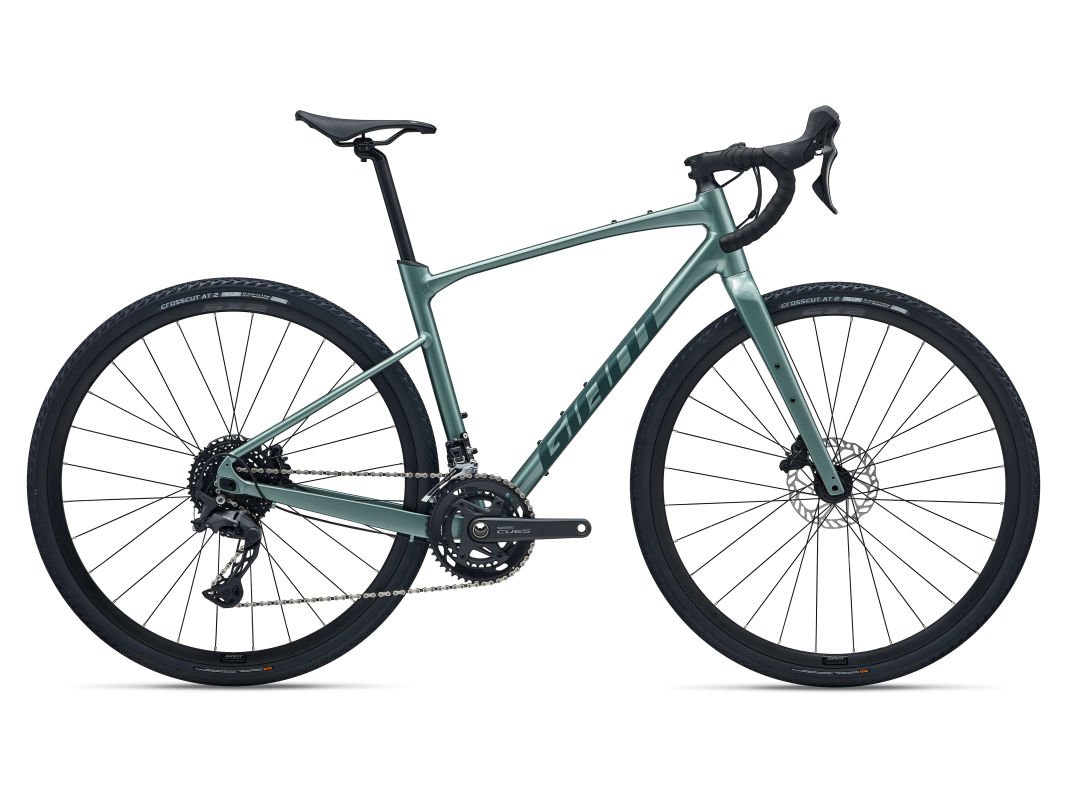 Giant Revolt Heren 2026