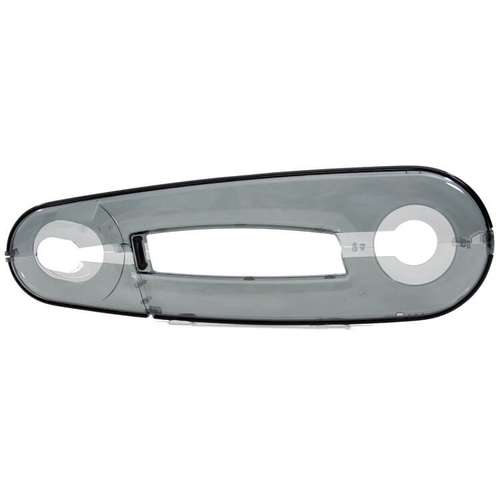 Axa KETTINGKAST KAMELEON 38T O.A NEXUS smoke o.a batavus woerd 100mm gat - Afbeelding 3