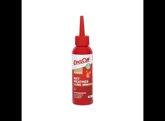 Cyclon OLIE WET LUBE 125ML