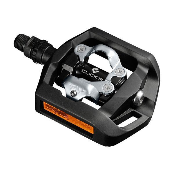 Shimano Pedalen Click’R T421
